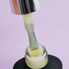 VALERI Color Base Hybrid Base №32 Banaangeel 6 ml (VFB6-32) - Фото №2