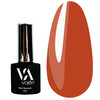 VALERI Neon Base № 40 neon coral orange 6 ml (VFB6-40) - Фото №1