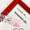 Топ VALERI Love is... Red 6 мл (VTL-Red6) - Фото №2