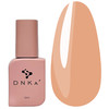 Top DNKa COVER #0010 Barcelona without sticky layer caramel 12 ml (CTD0010) - Фото №1