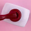 Gel polish LUNA №16 garnet 13 ml (047-2064-0300) - Фото №2