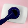 Lunamoon Color hybride nagellak nr. 32 saffier 13 ml (047-2080-0316) - Фото №2