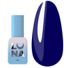 Lunamoon Color hybride nagellak nr. 32 saffier 13 ml (047-2080-0316) - Фото №1