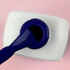 Lunamoon Color hybride nagellak nr. 35 marineblauw 13 ml (047-2083-0319) - Фото №2