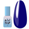 Lunamoon Color hybride nagellak nr. 35 marineblauw 13 ml (047-2083-0319) - Фото №1