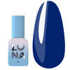 Lunamoon Color hybride nagellak nr. 52 indigoblauw 13 ml (047-2100-0336) - Фото №1
