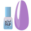 Lunamoon Color hybride nagellak nr. 67 lichtpaars 13 ml (047-2115-0351) - Фото №1
