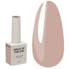 NAILSOFTHEDAY Cover Base NIEUWE Formule 08 cappuccino 10 ml - Фото №1