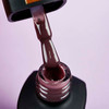 Gelpolitur Moon Full Baby Burgundy 014 Zimt mit Mikroglanz 6 ml - Фото №2