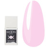 Жидкий гель Moon Full Liquid Builder Gel BG08 светло-розовый 15 мл - Фото №1