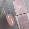 Flüssiggel Moon Full Liquid Builder Gel BG13 pfirsichrosa 15 ml - Фото №2