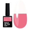 NAILSOFTHEDAY Termo №02 Gel Polish Base, Lichtroze, Melkachtig, 10 ml - Фото №1