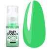 Спрей Slowianka Baby Boomer in Spray PISTACHIO 5 г - Фото №1