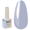 NAILSOFTHEDAY Let's special Simon 10 ml hybride nagellak - Фото №1