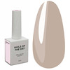 NAILSOFTHEDAY Kleurtop 05 bruin nude 10 ml hybride top - Фото №1