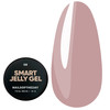 Gel NAILSOFTHEDAY Smart Jelly gel 08, 15 ml - Фото №1