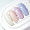 NAILSOFTHEDAY Let's special Eloise hybride nagellak 10 ml - Фото №3