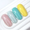 NAILSOFTHEDAY Let's special Diamond hybride nagellak 10 ml - Фото №3