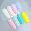 NAILSOFTHEDAY Let's special Diamond hybride nagellak 10 ml - Фото №4