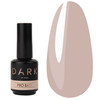 DARK PRO base 46 beige hybride base, 15 ml - Фото №2