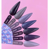Gel polish LUNA Color №81 charcoal 13 ml (047-2129-0365) - Фото №3