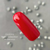 Hybride nagellak GA&amp;MA Basic collectie №045 rood 10 ml (7700263) - Фото №2
