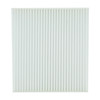 Filter for tabletop dust collector for manicure TUFI profi 22 x 20.5 cm (0314649) - Фото №1