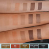 OKO Farbe für Augenbrauen und Wimpern Liquid Hybrid Tint H20 Black 4.0 15 ml (TINT-BL) - Фото №4
