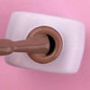 Lunamoon Color hybride nagellak nr. 243 koffie met melk 13 ml (047-3465-0911) - Фото №2