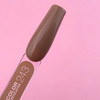Lunamoon Color hybride nagellak nr. 243 koffie met melk 13 ml (047-3465-0911) - Фото №3