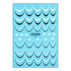 Slider design UAslider french ombre №631 - Фото №1