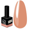 GA&amp;MA Cover Cool Limited Hybrid Base Nude Bruin 15 ml (7702963) - Фото №1