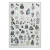Slider design UAslider winter № CF 066 - Фото №1