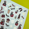 Slider design UAslider winter № CF 065 - Фото №2