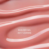 Гель для ногтей DNKa Builder Gel №0017 Joanne 30 мл (BGD0017) - Фото №2