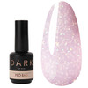 Base DARK Pro Base Opal 5 pink with shimmer, 15 ml - Фото №2