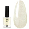 DARK Stamping polish №49 goud kameleon 10 ml - Фото №1