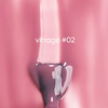 Gellack DARK Vitrage 02 Pulver 6 ml - Фото №2