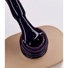 Gelpolitur DARK Neue Kollektion 82 Dunkelviolett 10 ml - Фото №2