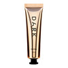 Acryl nagelgel DARK PolyGel 01 transparant 30 ml (in tube) - Фото №1