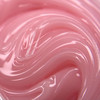 Acryl nagelgel DONKER PolyGel 02 roze 30 ml (in een tube) - Фото №2