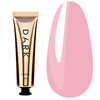 Acryl nagelgel DONKER PolyGel 02 roze 30 ml (in een tube) - Фото №1