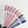 Gel für Extensions Touch Hard Gel 01 milchig weiß 15 ml - Фото №3