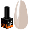 GA&amp;MA Cover Top Euphoria hybride top coat zonder plaklaag met UV-filter zacht beige 10 ml (7702931) - Фото №1