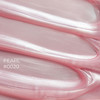Гель для ногтей DNKa Builder Gel №0020 Pearl розовый с перламутром 30 мл (BGD0020) - Фото №2
