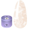 Гель для ногтей DNKa Builder Gel №0023 Pearl светло-бежевый с перламутром 30 мл (BGD0023) - Фото №1
