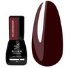 Siller Mob Wife hybride nagellak nr. 008 donker bordeauxrood 8 ml (NF-00020674) - Фото №1