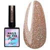 NAILSOFTHENIGHT Baylis hybride lak 10 ml - Фото №1