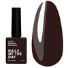 Gellack NAILSOFTHEDAY Let's Special Brownie 10 ml - Фото №1