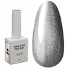 NAILSOFTHEDAY Wondercat hybride nagellak "super cat eye" 10 ml - Фото №1